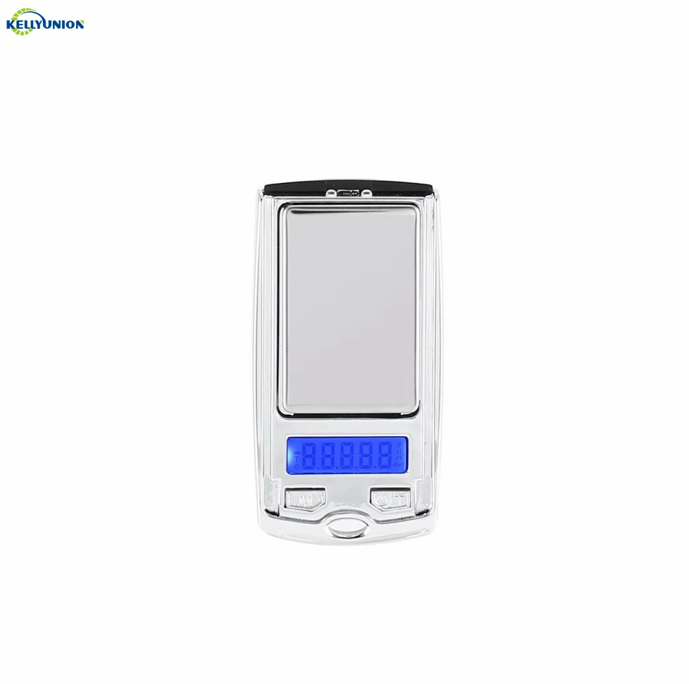 China Gold Jewelry Scale LCD Digital as small Scales balance Key Gram car Pocket Weight mini Weighing Electronic Scale