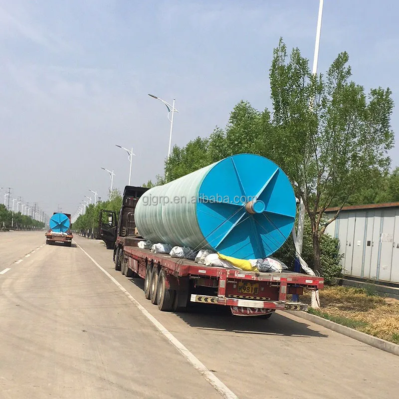 FRP Filament Winding Pipe mould for FRP pipe production line Customized Fiberglass GRP Pipe Mandrel