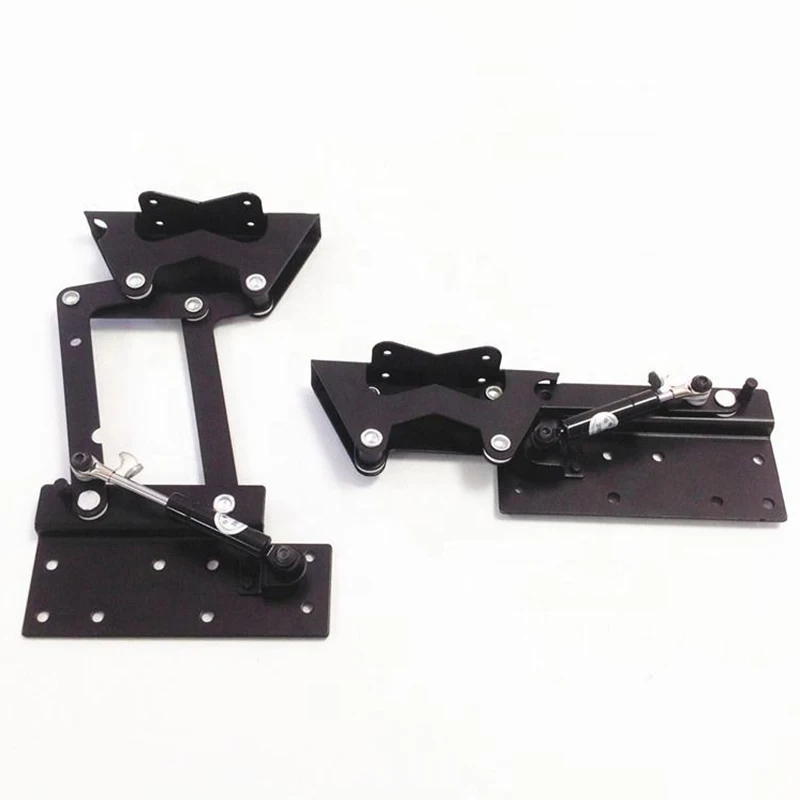 Hot Sale Saving Space Lift Up Coffee Table Vertical Lift Hinge/table Lift Up Mechanism