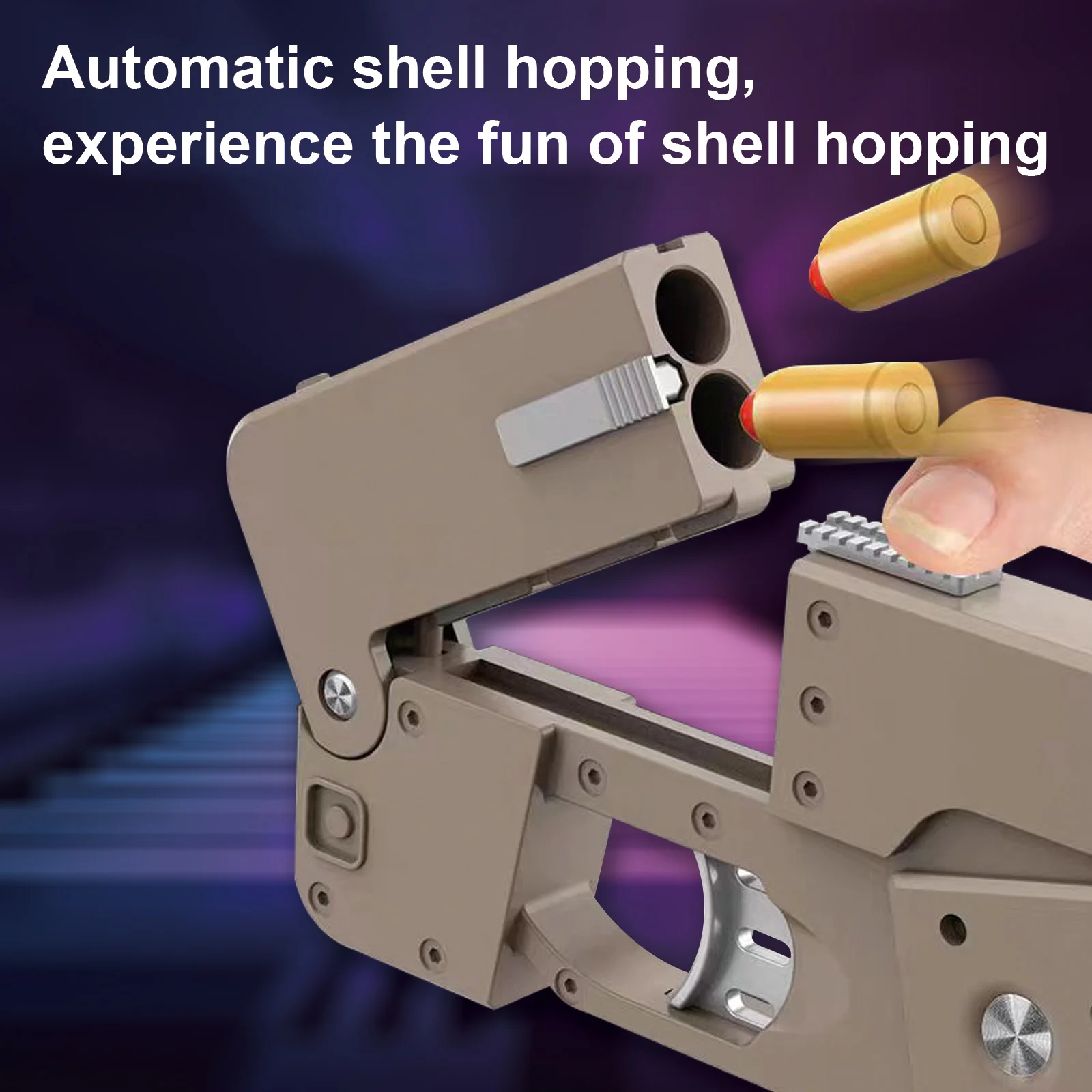 Play Cool Phone 14 Pro Max Folding Mobile Phone Metal Guns FMG9 Soft Bullet Foam Blaster Toy Gun For Boys