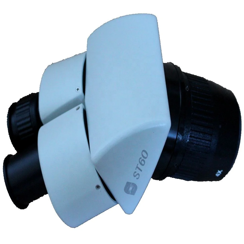 7x - 45x Optical Zoom Industrial Binocular Stereo Microscope