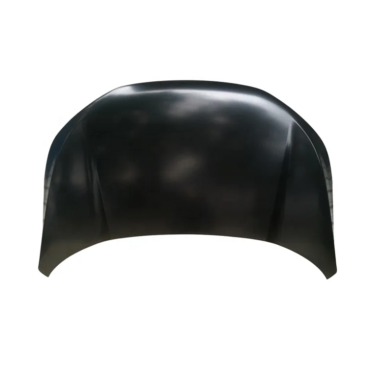 Новый продукт OEM 60100-TLA-A00ZZ комплекты автокузова запасные части Simyi бренд черный капот двигателя черный для CRV 2017