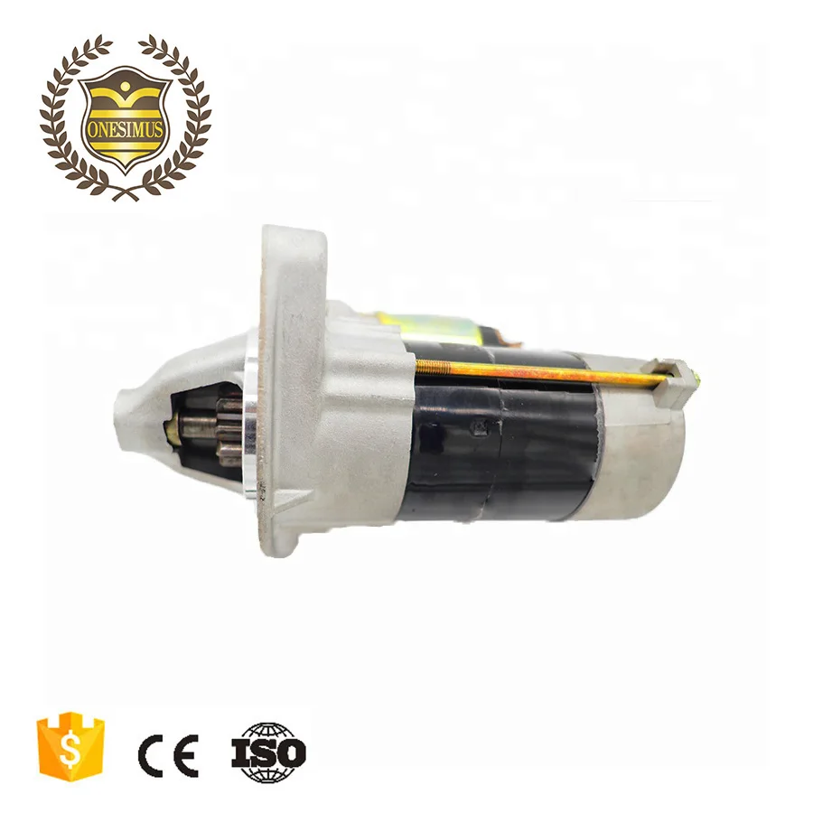 28100-0D020 car starter motor 12V