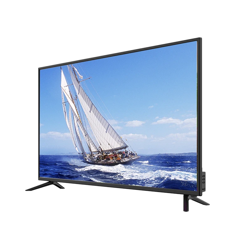  Горячая Распродажа ТВ android FHD телевизор smart tv 32 40 43