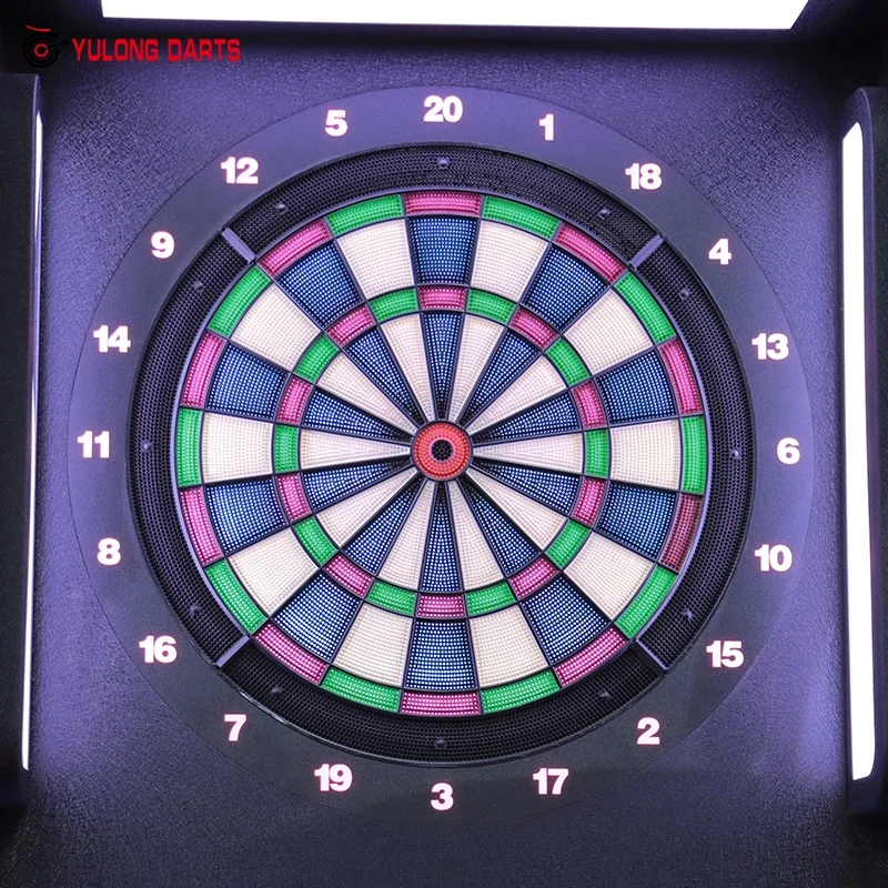 Luxury Darts Machine coin operated darts online game machine multi games