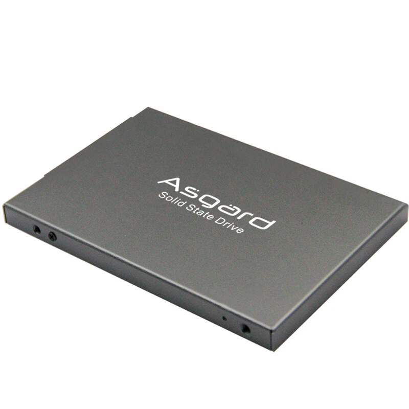  Жесткий диск Asgard 4 ТБ HDD 2 5 дюйма SSD SATAIII Твердотельный накопитель для ноутбука новое поступление 960 ГБ 1 Nand флэш-накопитель с объемом оперативной памяти на жестком диске настольных компьютеров и