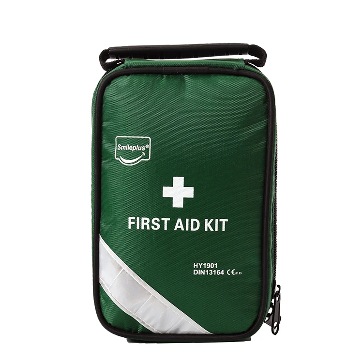 The Best Selling Family Emergency Relief Home First Aid Kit Travwl First Aid