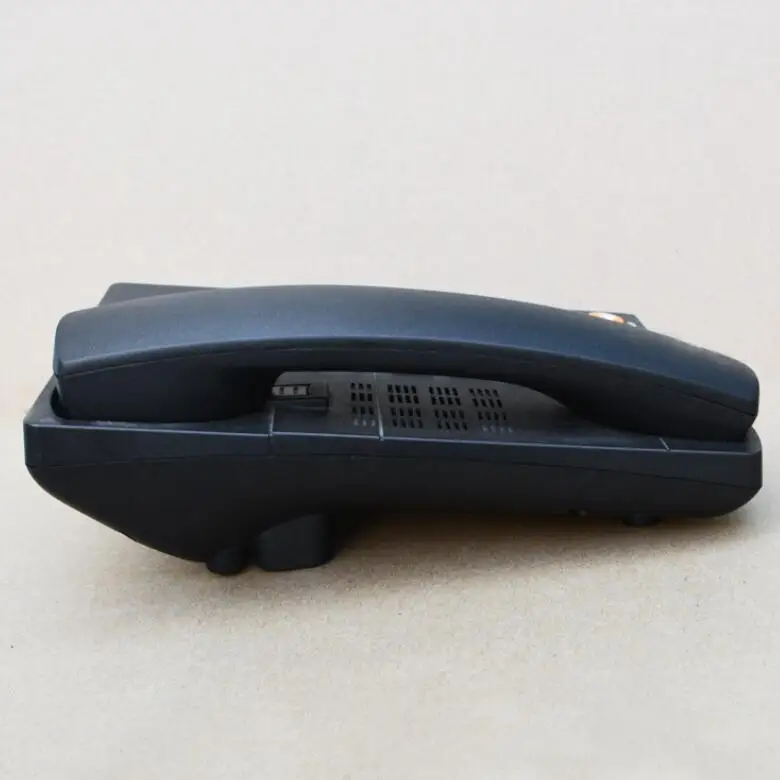 
L019 Hot selling hotel guest indoor/outside room phone telephone, corded telephones for hotel room 