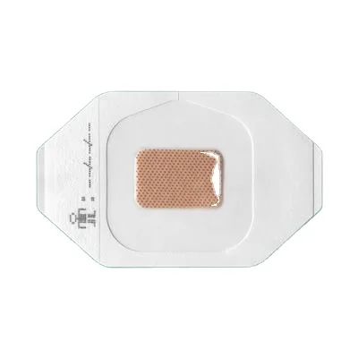 Прозрачная повязка, хирургические пластыри, современные продукты для ухода за ранами, повязка на рану из ПУ