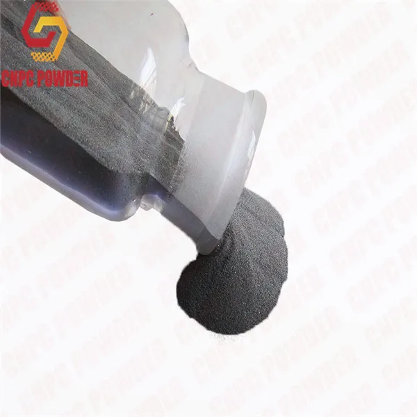 
ultrafine Iron Powder 