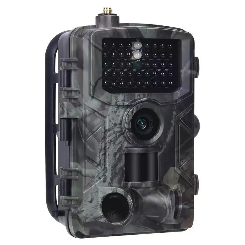 2023 4G 36 mp outdoor camera wifi808proAPP Photo &Video Transmitting,Push