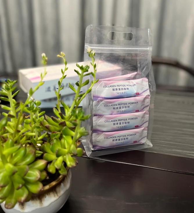 Настраиваемый КОЛЛАГЕНОВЫЙ ПОРОШОК 5-10 г/Саше, продукты высокого качества, Халяль, рыба, коллагеновый напиток для борьбы с старением