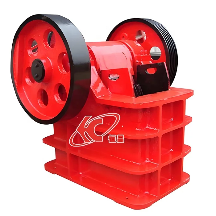 popular used stone crushing equipment asphalt granite sandstone basalt granite limestone jaw crusher machine on sale