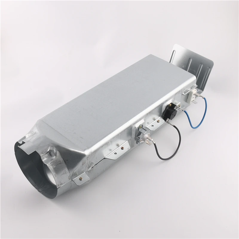 Hot Selling High Quality Dryer Spare Parts DC97-14486A Dryer Heating Element Assembly