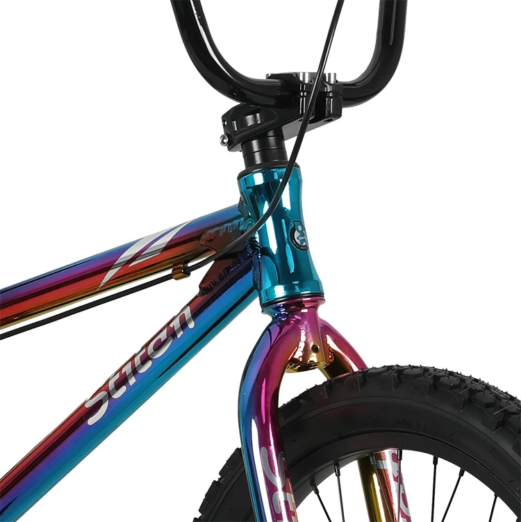 
Custom oilslick rainbow color 20