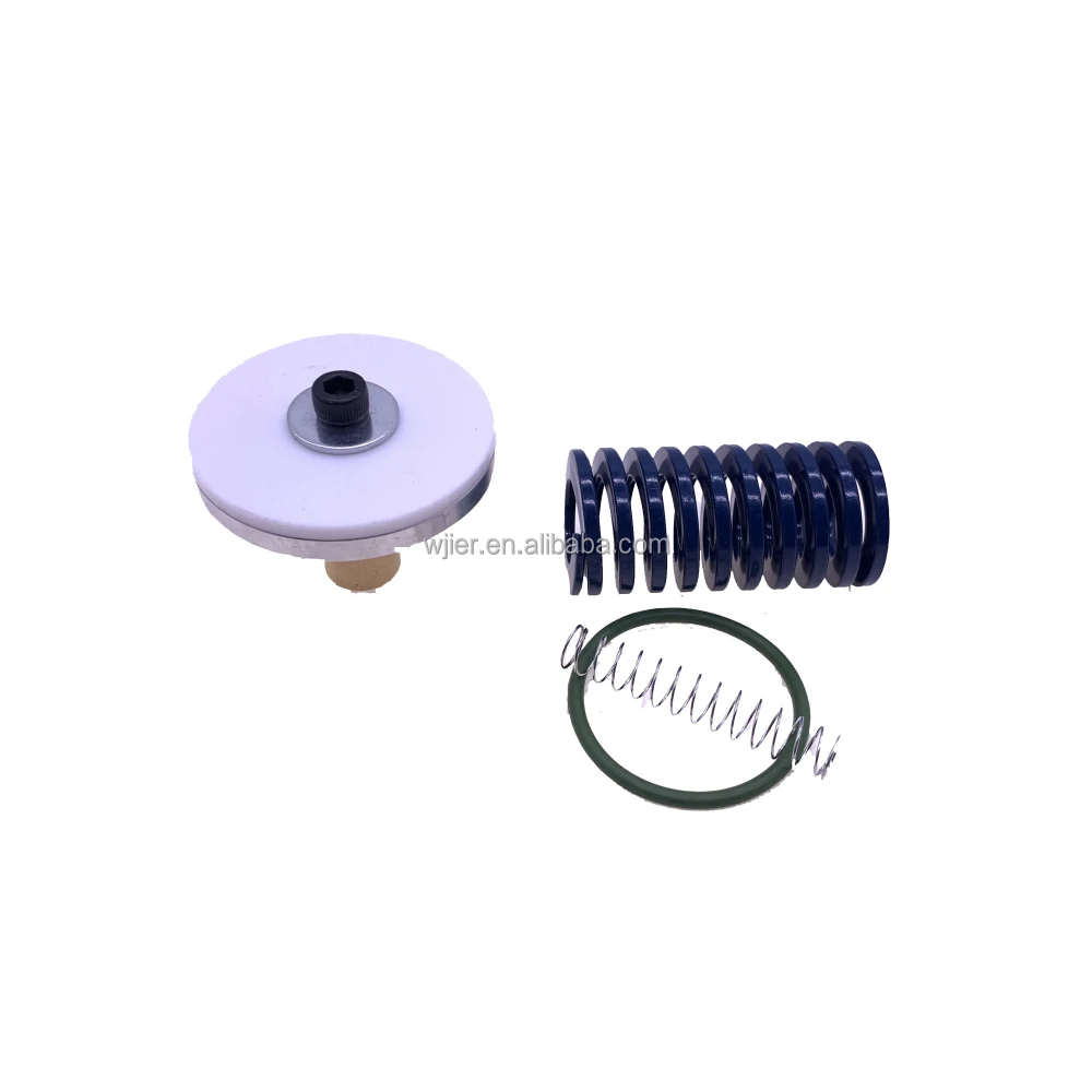 GA315-500 WUXI 8000HR KIT screw air compressor spare parts 2901990057