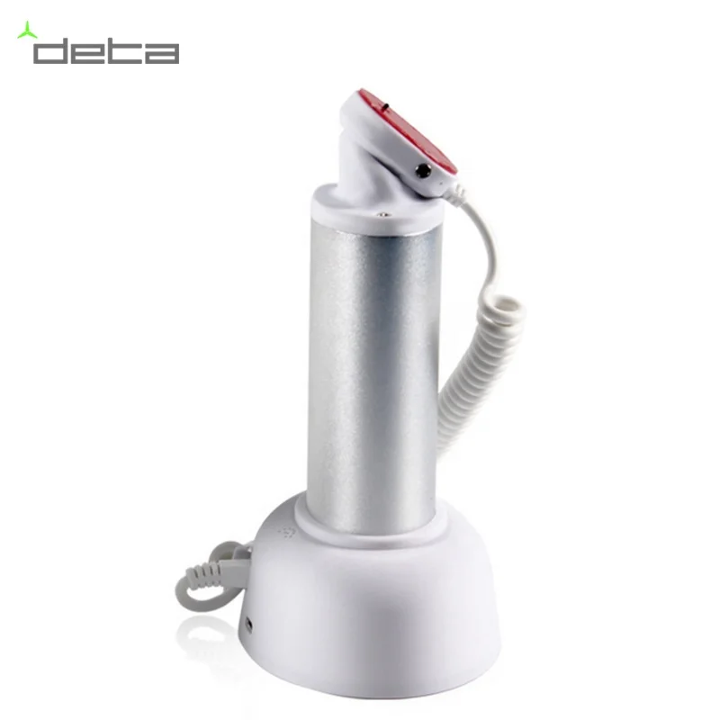 Mobile security alarm holder cell phone anti-theft display stand