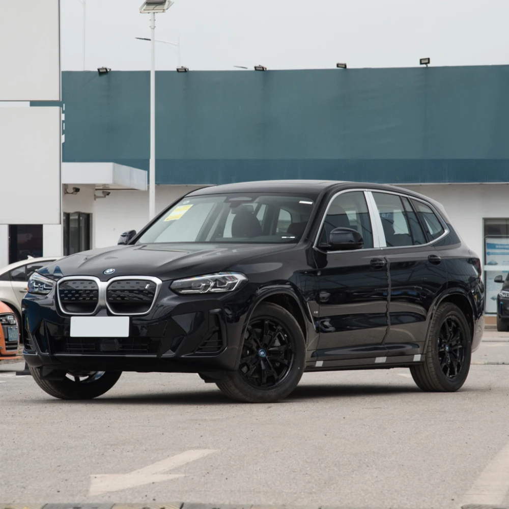 New or Used B M W iX3 M Sport 2022 Electric Car Pure EV 210KW CLTC 535KM/550KM
