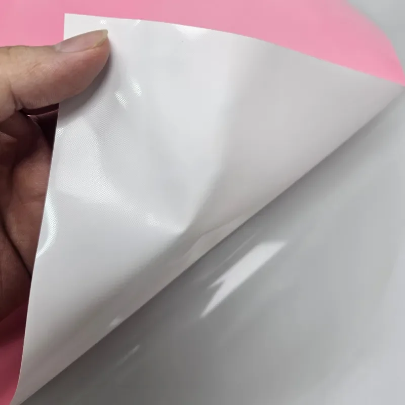 Premium car Hood Packaging Styling High gloss Pink sticker Automotive vinyl sticker Gloss Colored vinyl film sticker