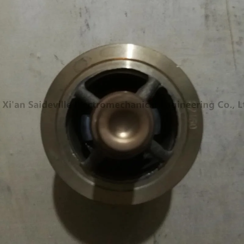 Explosive Models Product Ingersoll Rand air compressor accessories 39437645 37952389 Ingersoll Rand Temperature control valve