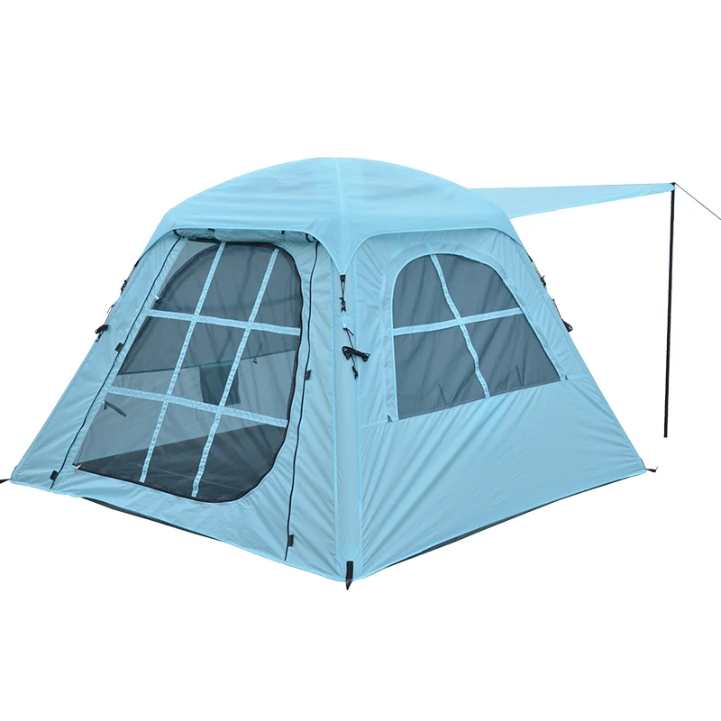 Outdoor tents Custom Air Tent Inflatable TPU Tubes Rapidly Setup Inflatable Tent for outdoor camping adventures