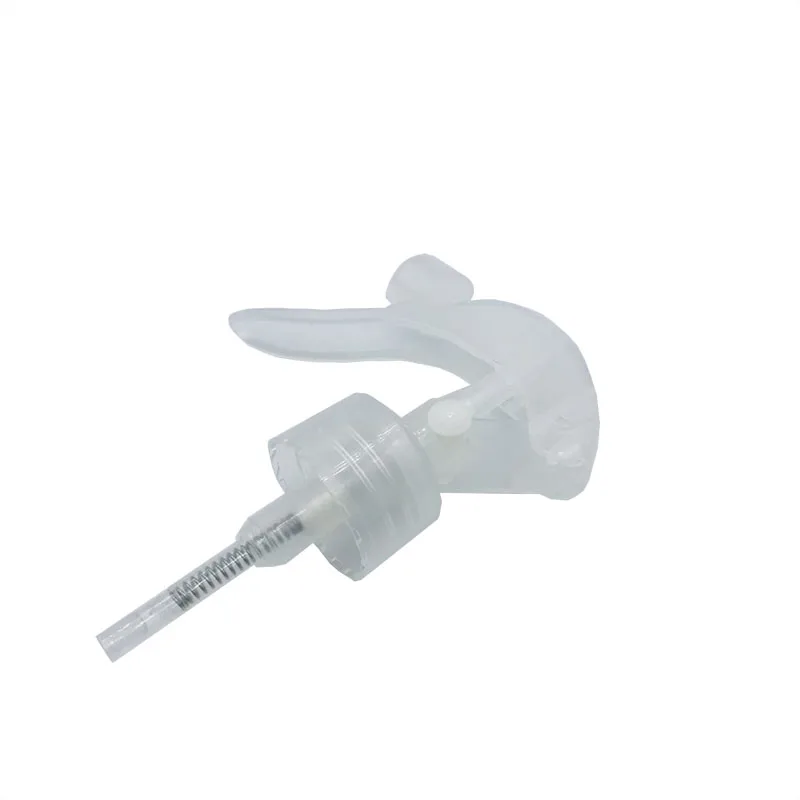 Yuyao Professional Non Spill Plastic Hand Sprayer Cleaning Hand Sprayer Trigger Sprayer 24 28