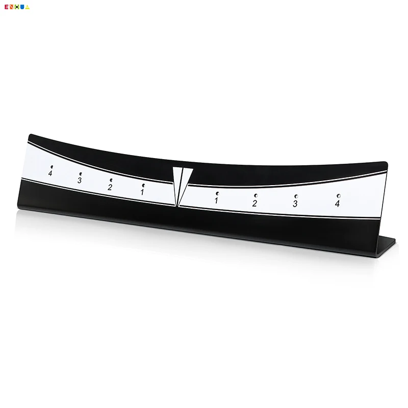 New Perfect Path Factory supply Putting Track Putting Trainer The Putter Arc Inside Down the Line Short Track