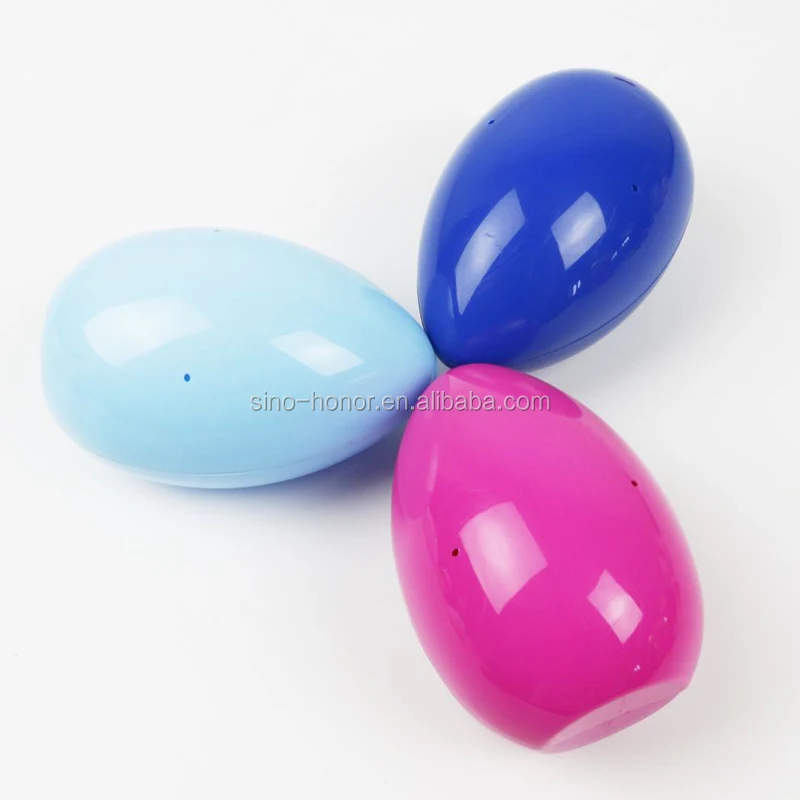 [Лидер продаж] пластиковые пасхальные яйца, пасхальные яйца, пластиковые яйца, украшение