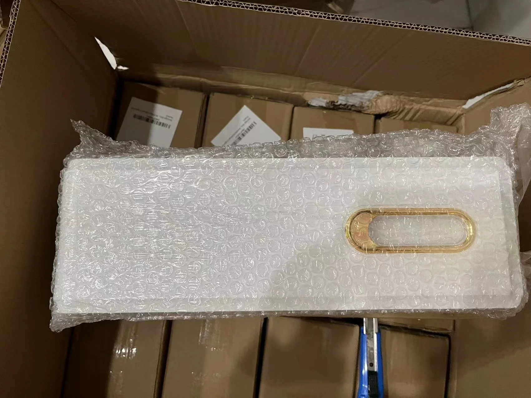 Closet Self-adhesive Underwear Divided Plastic Socks Organizer Wall Mounted Bra Pull-out Storage Drawer Box