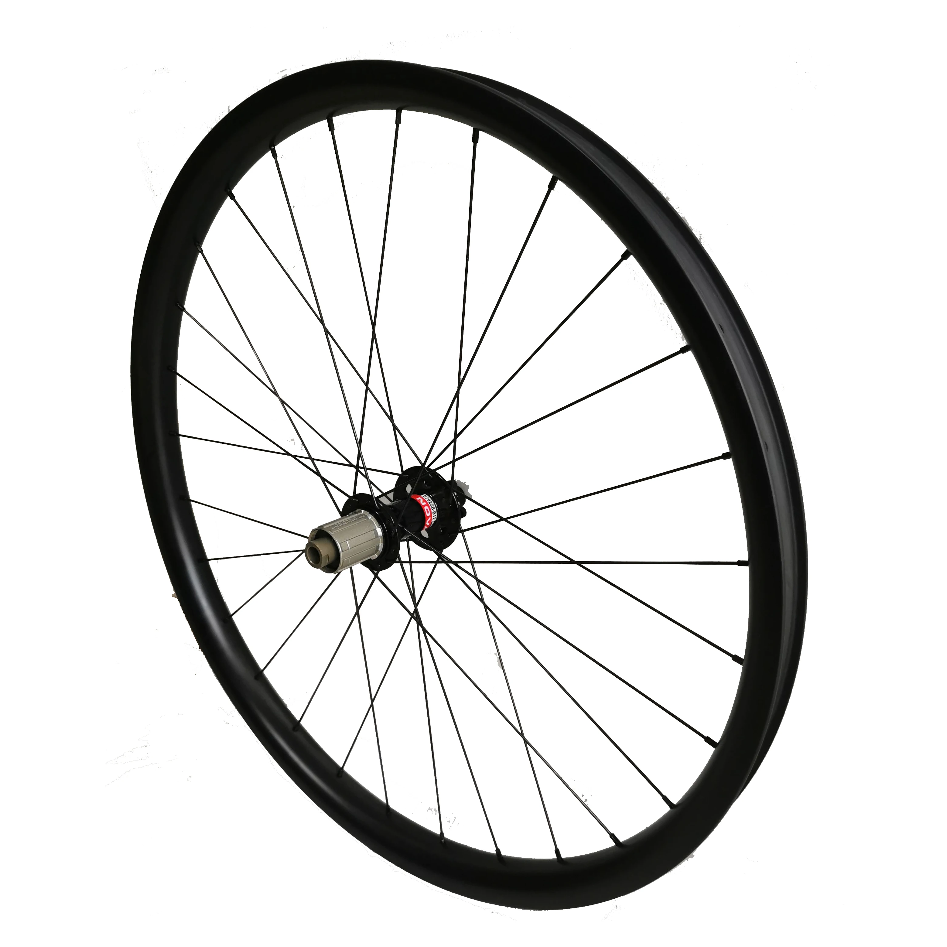 
27.5 er high quality carbon mtb bike wheels 700c 