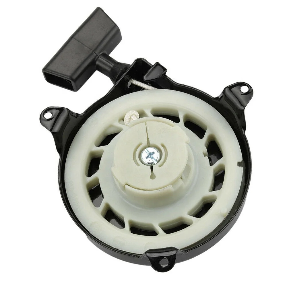 Recoil Pull Start Starter Assembly Fit for Briggs And Stratton 499706 690101 091212 Recoil Starter