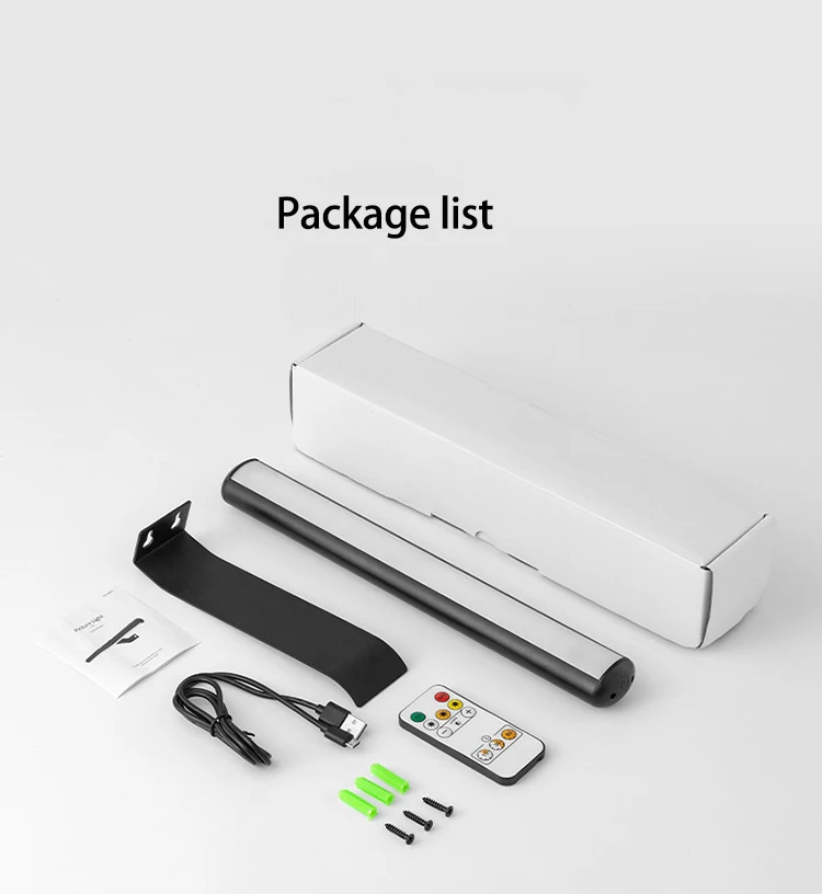 2024 Hot Sale Modern Simple Indoor Switch Control Wall Lamp Hotel Room Aluminum Rotatable LED Bedside Reading Light