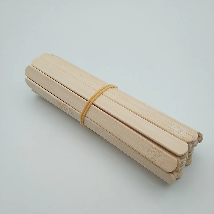 
Wooden bamboo Beauty Wax Hair Removal Stick Depilatory Wax Bikini Stick 