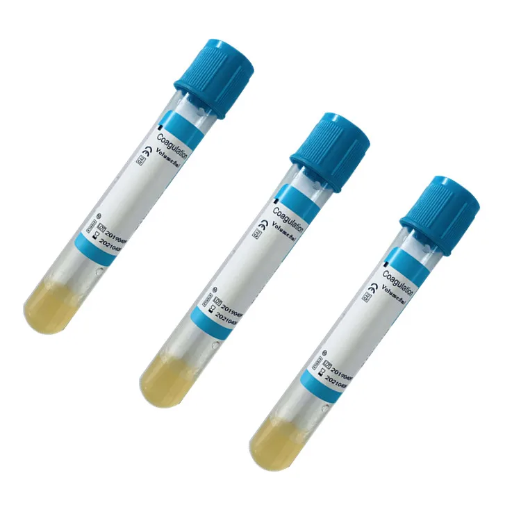  8 мл 15 prp tube цитрат натрия PRP с гелем