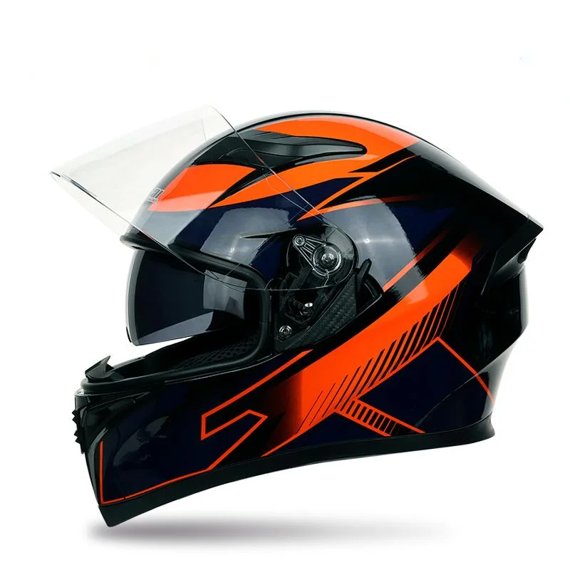 JIEKAI full face helmet for motorcycle  motor helmet motorcycles