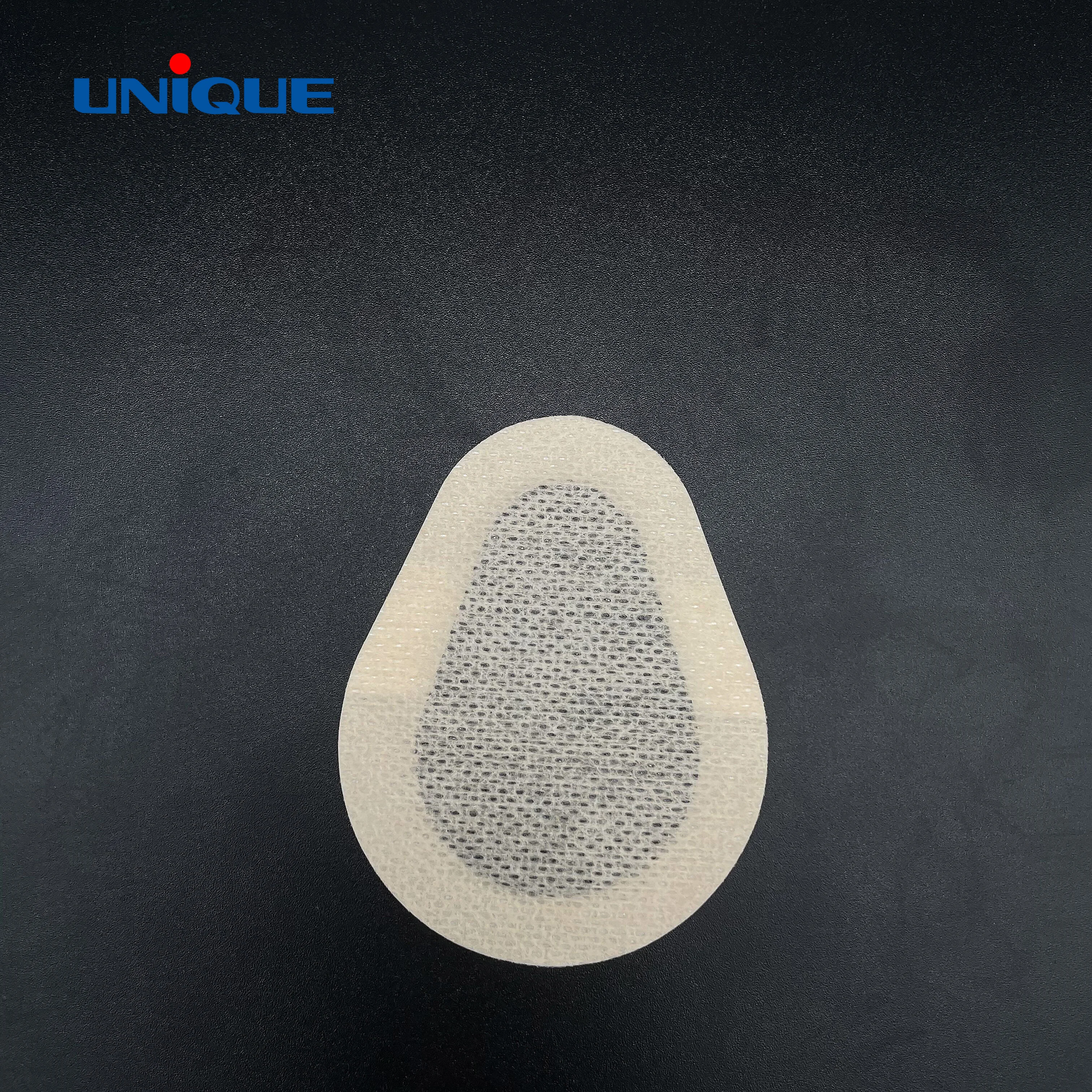 2022Wound Dressing Gauze Pad Absorbent Medical Non Woven Adhesive Wound Dressing Eyes Pad