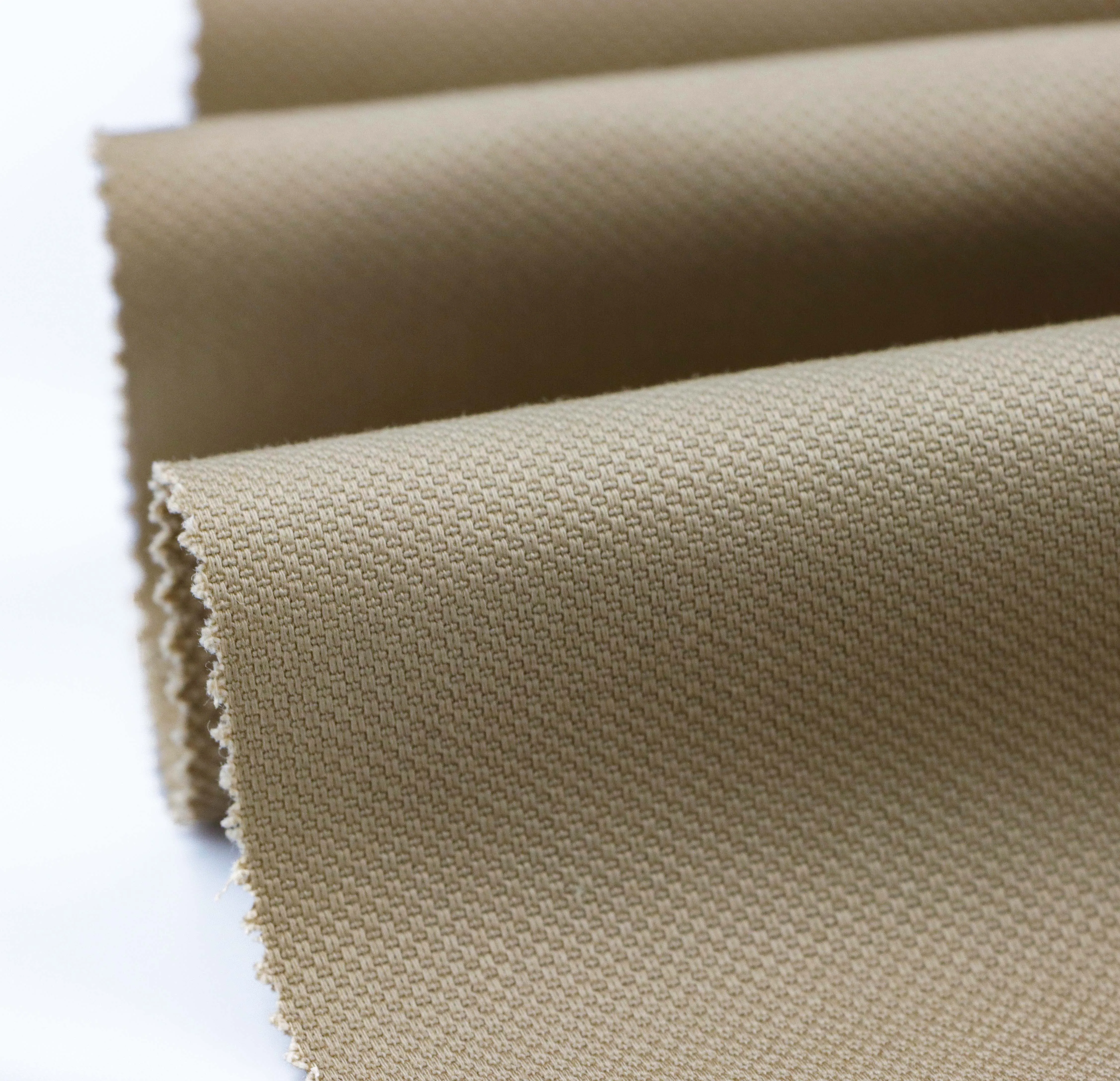Cotton Twill Muslin Fabric For Man