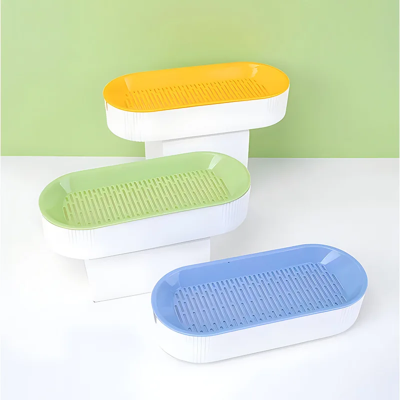 Jiefan Pet Basin Soilless Hydroponic Box Snacks Kitten Stomach-raising Hair-promoting Deihua Grass Seed Wholesale