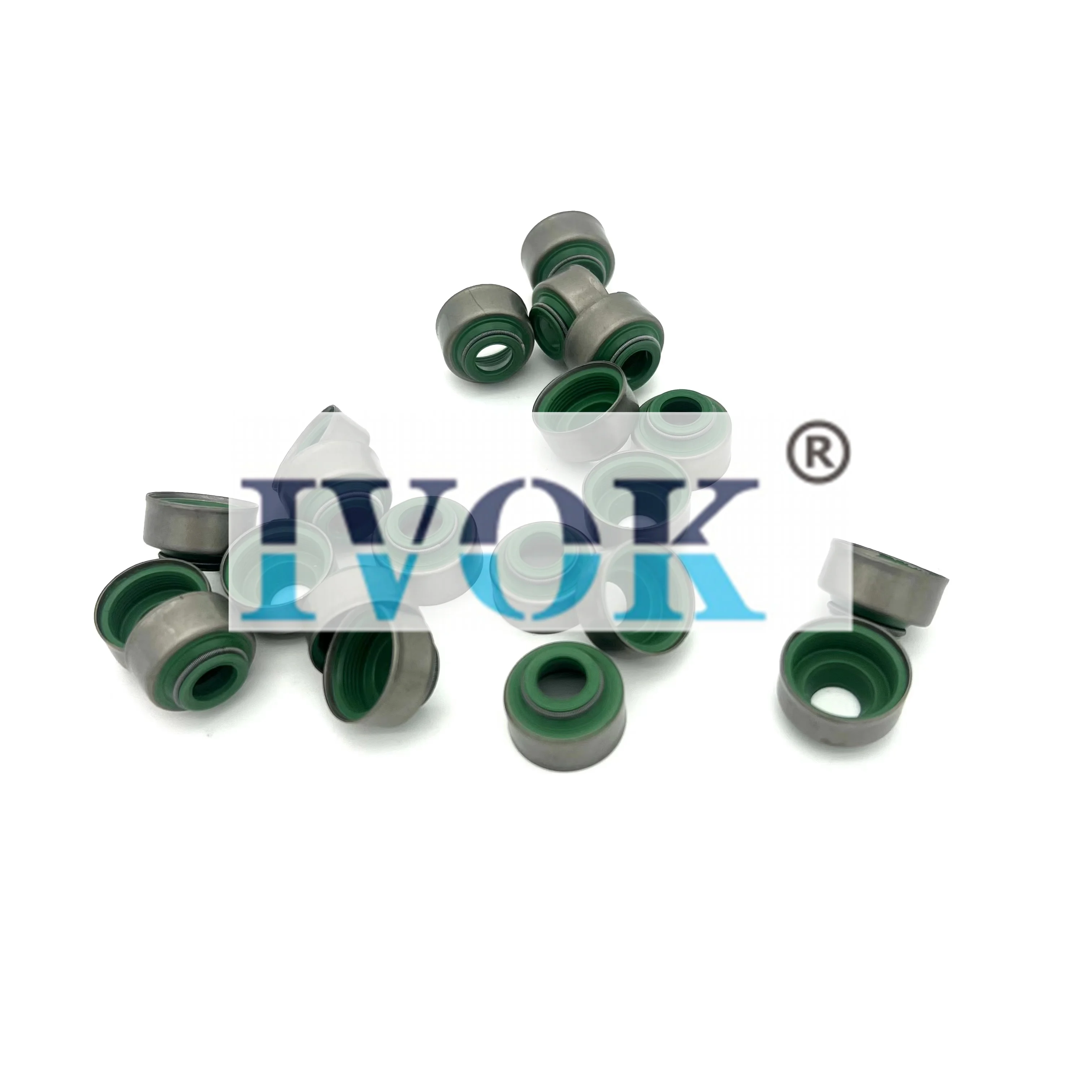 IVOK factory auto parts engine valve stem oil seal 94580655 for daewoo lanos