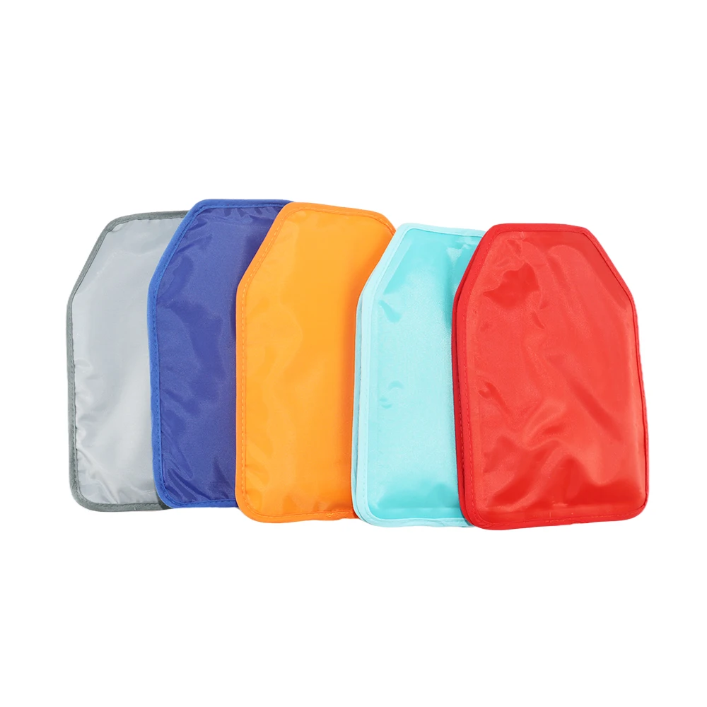 Superior Quality Beer Ice Solid Gel Freezer Wine Bottle And Beverage Coolers Cooling Bag Chiller Sleeve