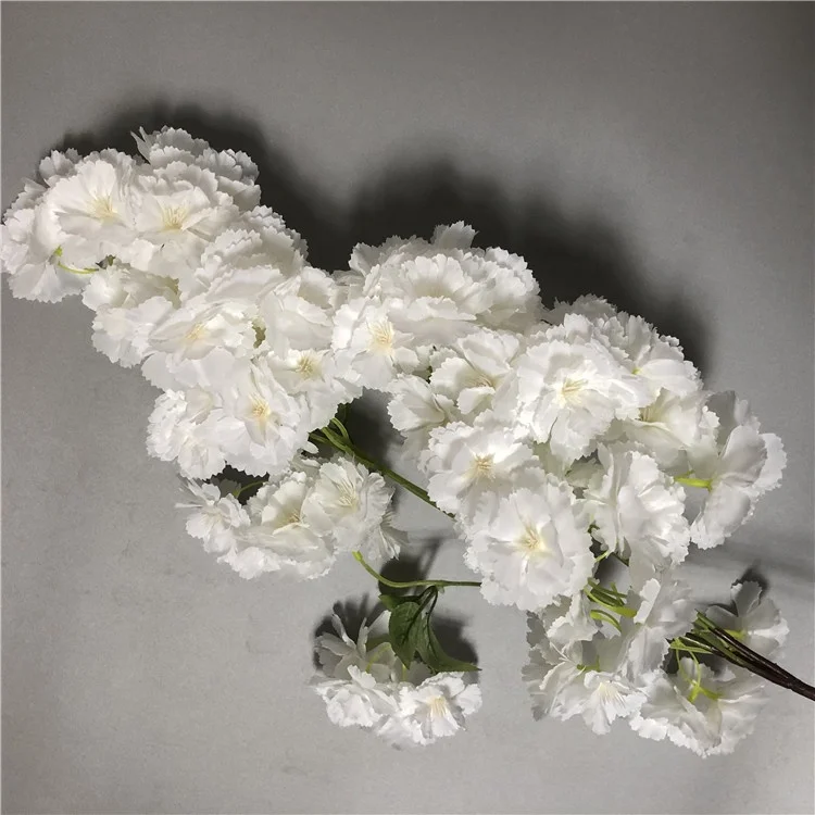 YAYUN A-1009 Artificial Cherry Blossom Flower Branches Centerpiece For Wedding