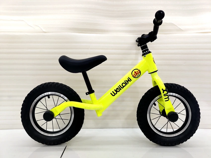 2021 hot super light weight 12 inch kids balance bike bicycle walking Kids