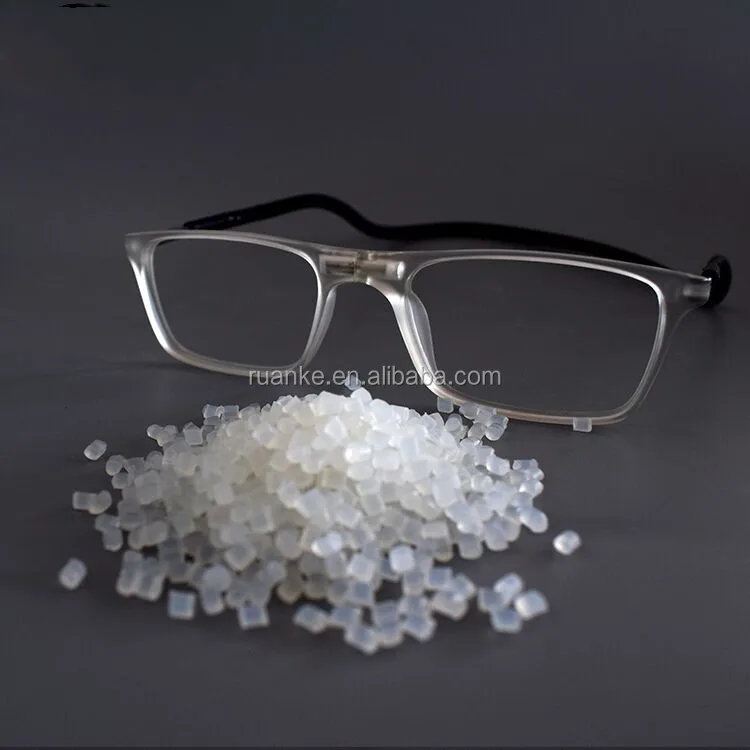 
Sport plastic EMS grilamid tr90 PA12 TR90 materials 