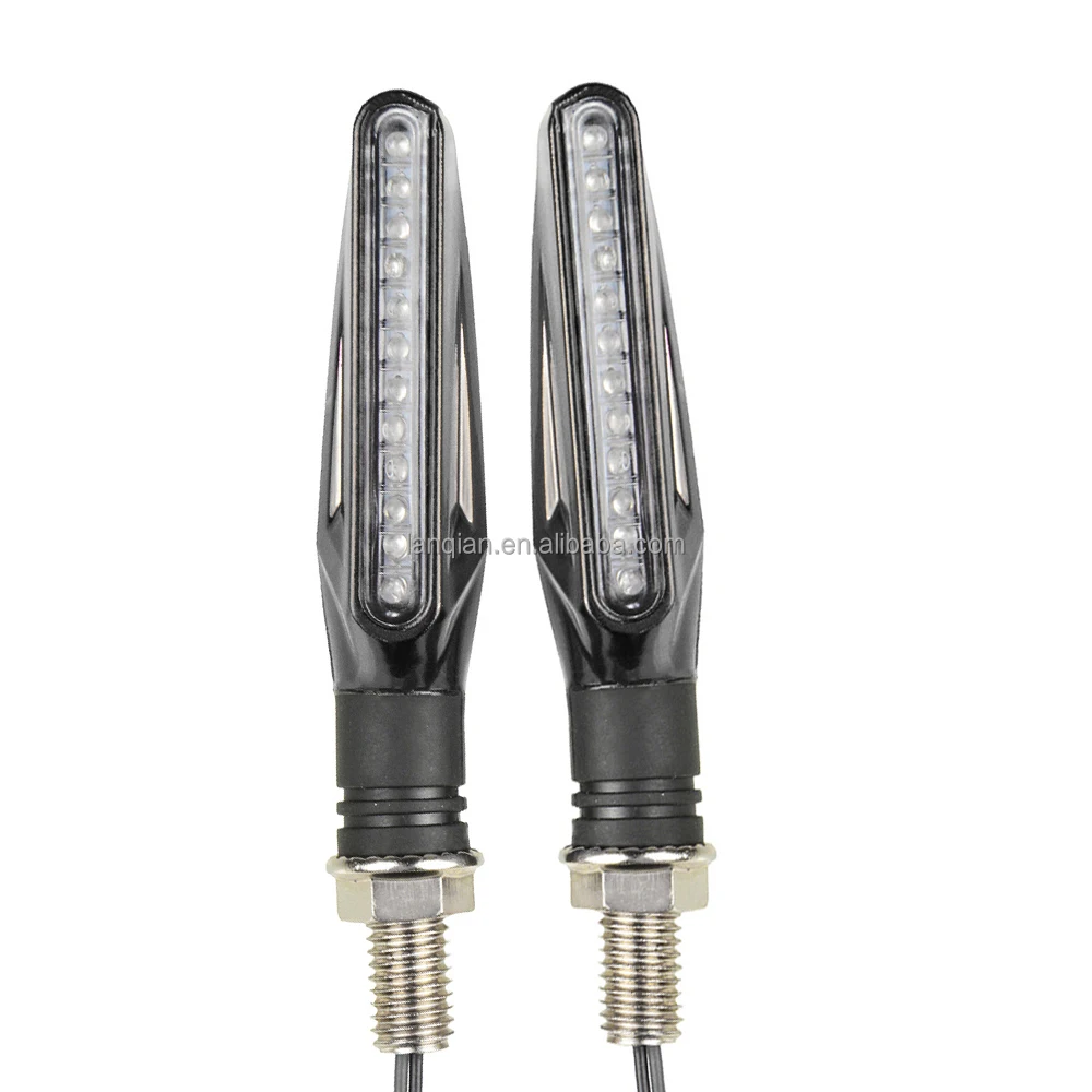 Motorcycle Accessories For Ducati Scrambler 1100 2018-2019 Scrambler1100 Indicator Lamp LED Warning Lamp Turn Signal Light