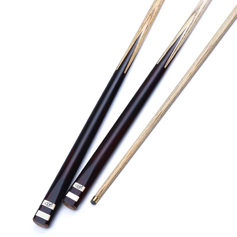 
LP cheap and durable billiard cue stick handmade snooker cue 