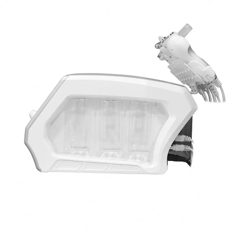 2022 7 in 1 Hydro dermabrasion Skin Care Hydro Hydra Water Facial Machine Hydra Beauty facials Machine