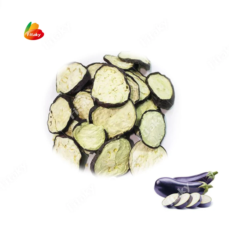 Sell Dehydrated Eggplant Slices Dried Eggplant Slice Dried Eggplant Flakes