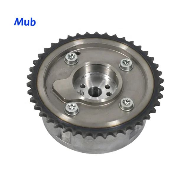 24370-2G750 Auto Engine Parts Car Camshaft Timing Gear For Hyundai Sonata