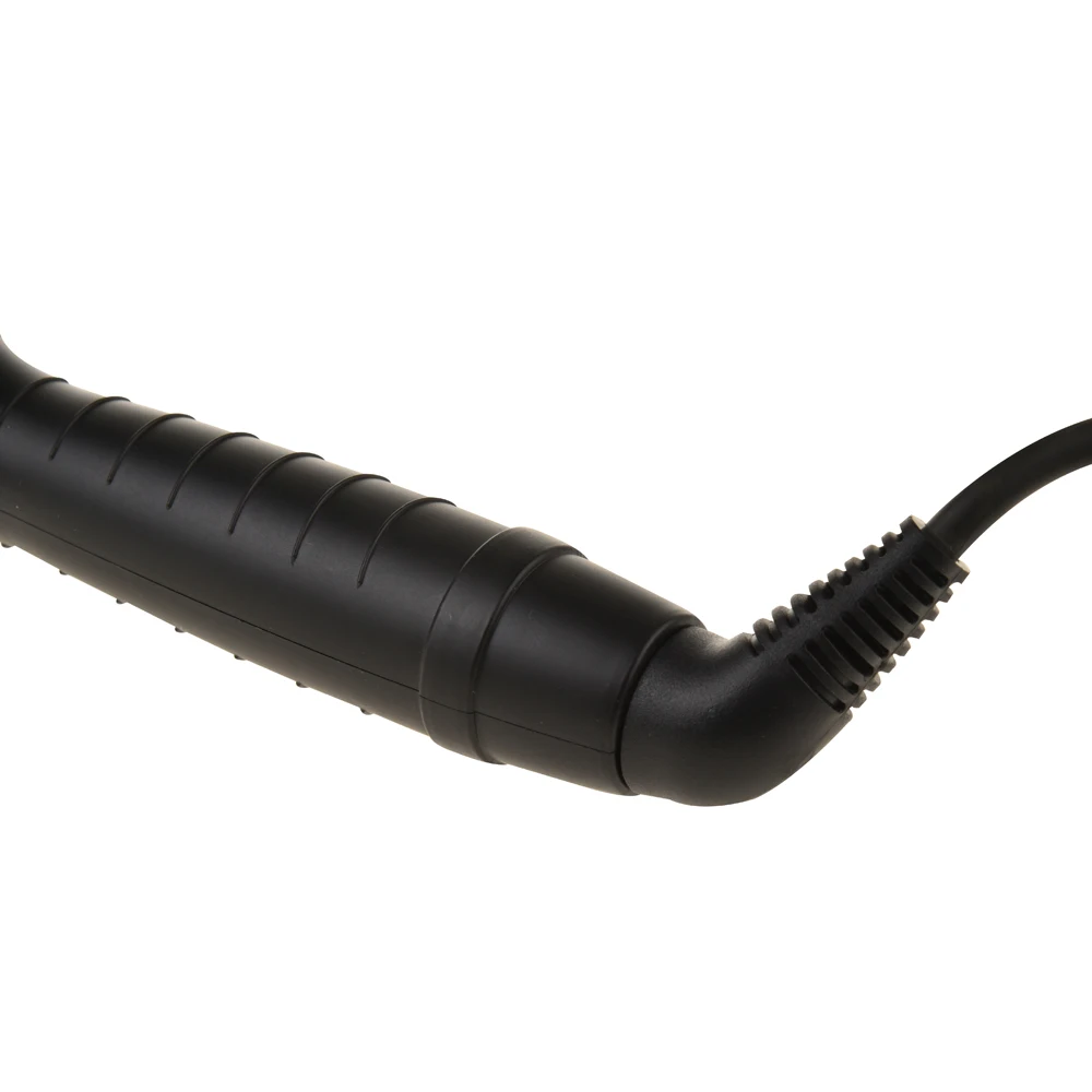 Factory Direct Price Professional Portable 3 Barrel Hair Curler