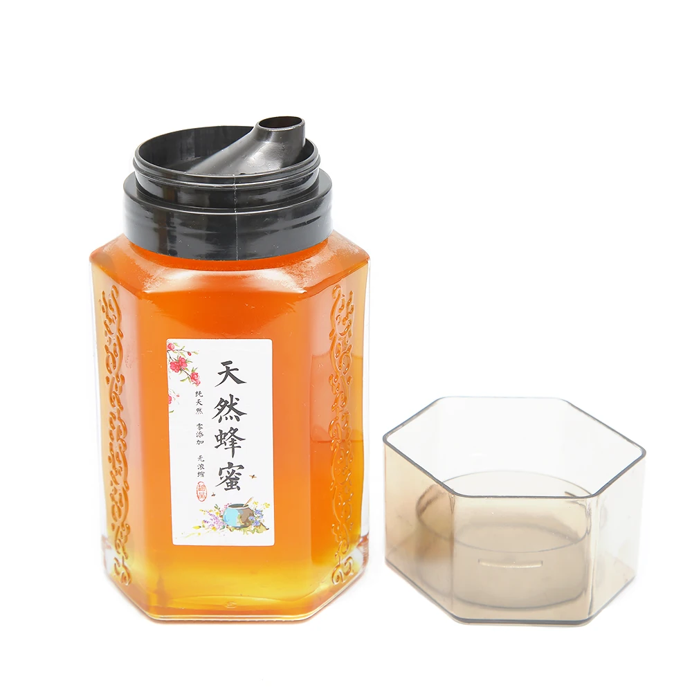 
top grade longan honey with strong longan aroma 